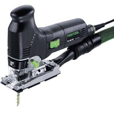 Festool decoupeerzaagmachine PS 300 | Stiho.nl Festool decoupeerzaagmachine PS 300