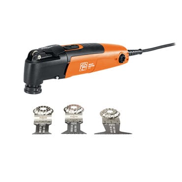 Fein MultiMaster MM300 Plus start | Stiho.nl Fein MultiMaster MM300 Plus start