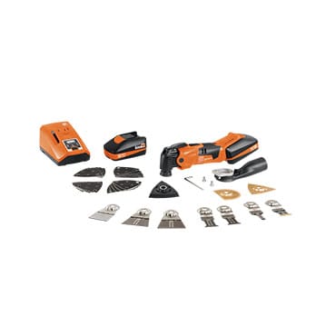 Fein MultiMaster AMM500 Plus top | Stiho.nl Fein MultiMaster AMM500 Plus top