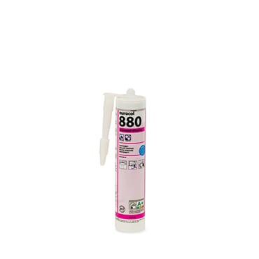 Eurocol 880 Euroseal siliconenkit 310ml | Stiho.nl Eurocol 880 Euroseal siliconenkit 310ml